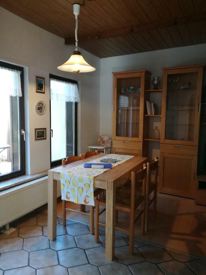 Ferienhaus Am Park Diez Eksteriør bilde